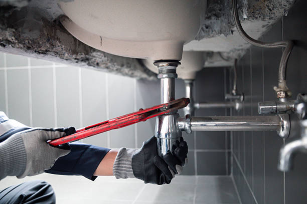 Trusted Garbage Disposal Repair service in South Bend, IN - Masters Plumbing Service